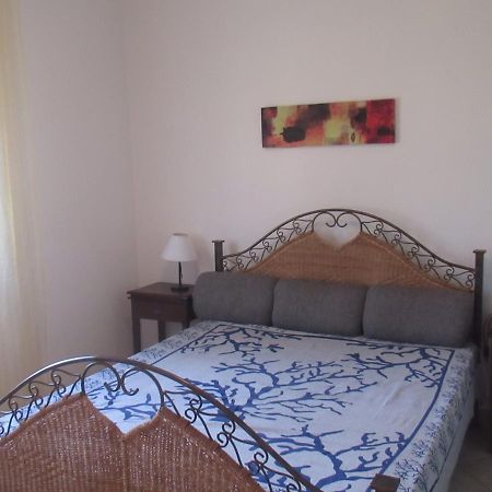 Casa Alice Daire Budoni Dış mekan fotoğraf
