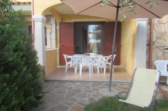 Casa Alice Daire Budoni Dış mekan fotoğraf