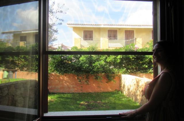 Casa Alice Daire Budoni Dış mekan fotoğraf