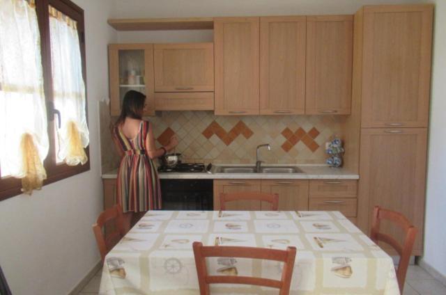 Casa Alice Daire Budoni Dış mekan fotoğraf