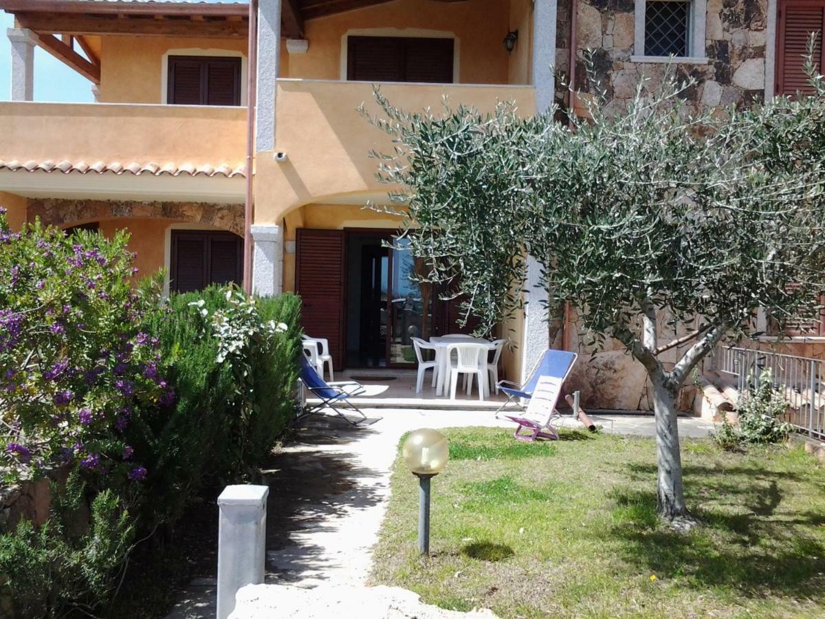 Casa Alice Daire Budoni Dış mekan fotoğraf