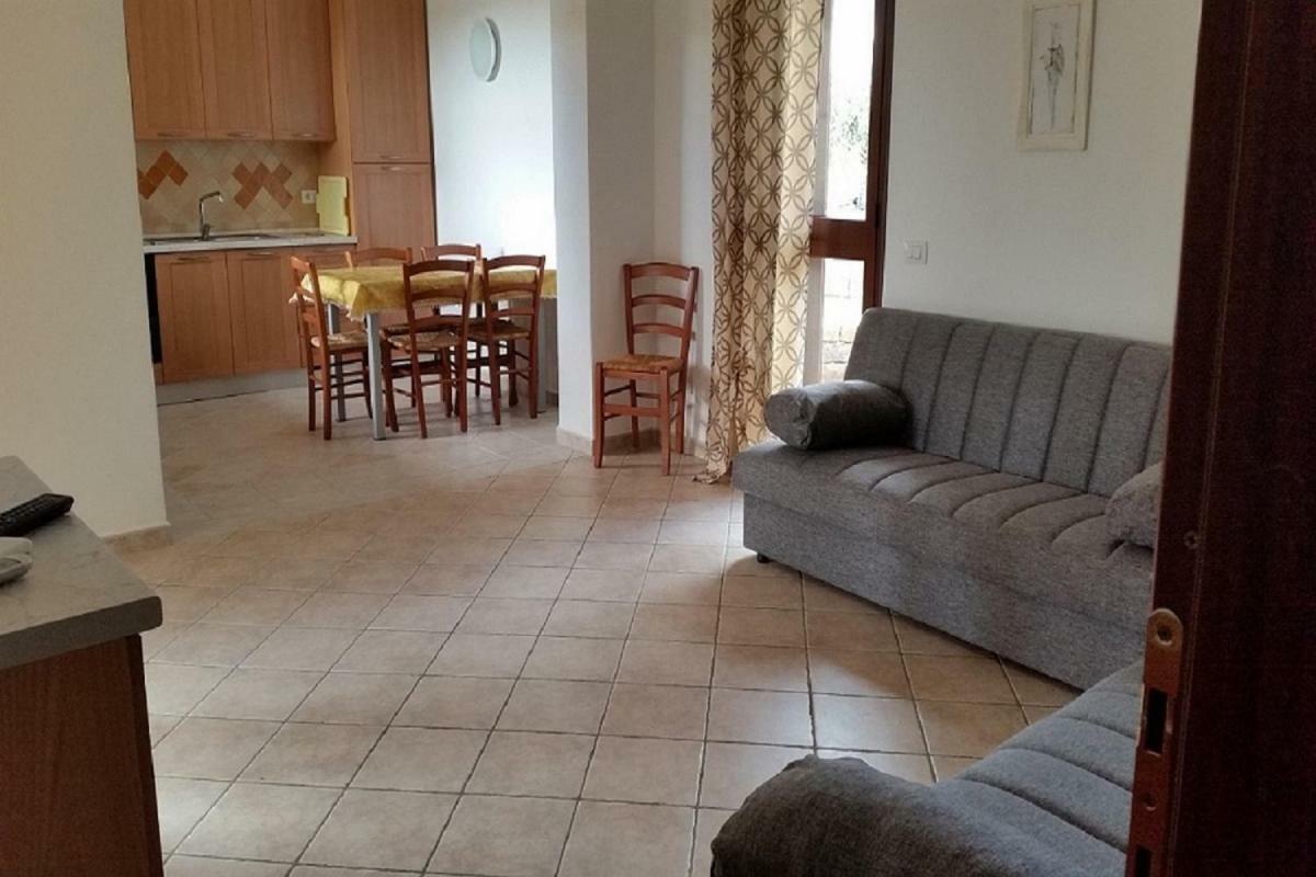 Casa Alice Daire Budoni Dış mekan fotoğraf