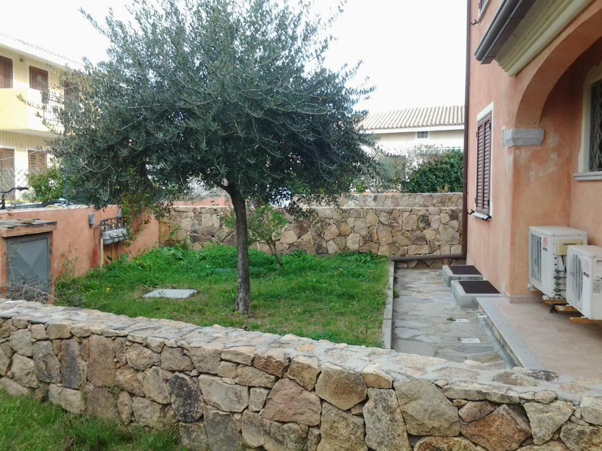 Casa Alice Daire Budoni Dış mekan fotoğraf