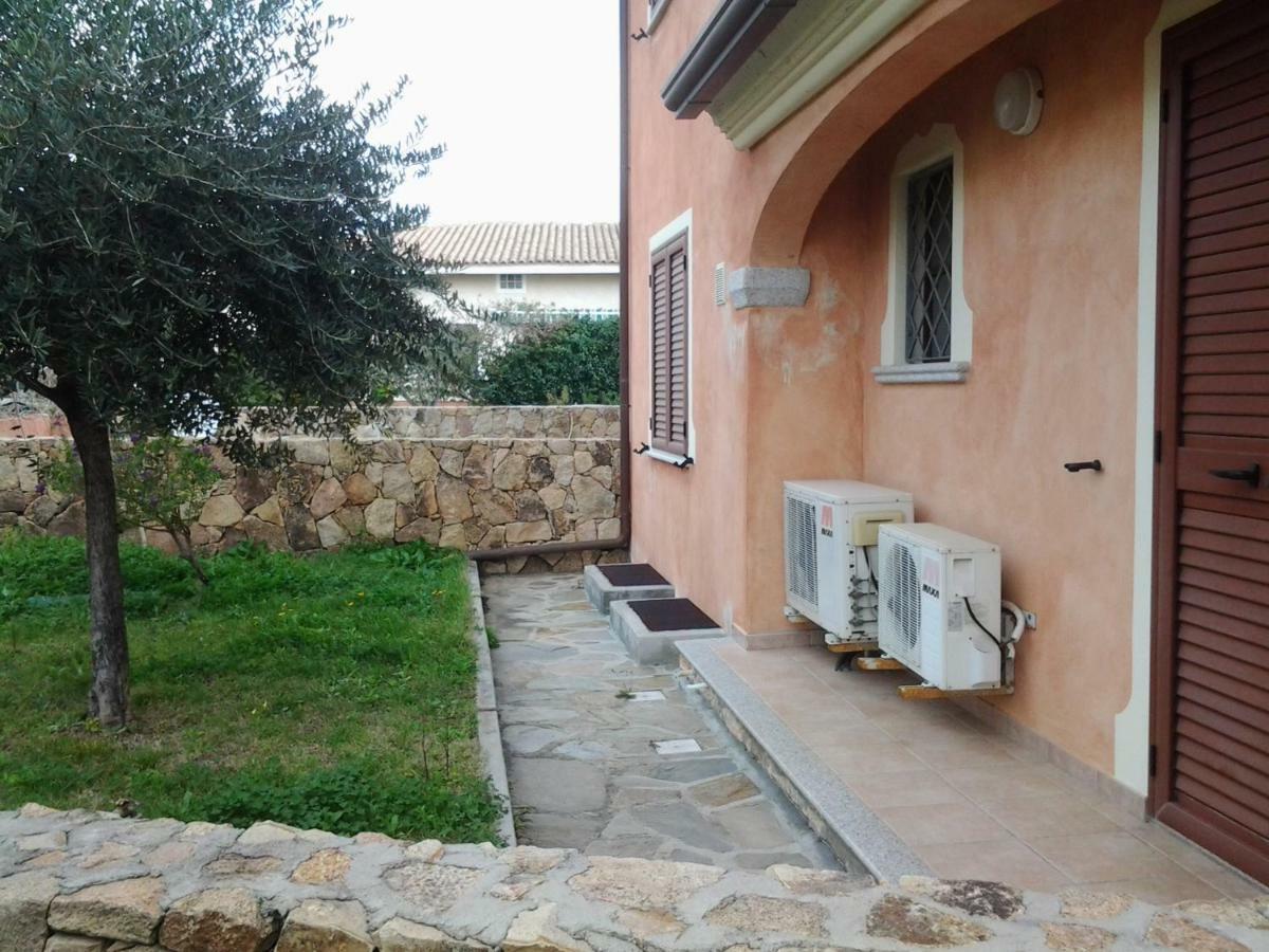 Casa Alice Daire Budoni Dış mekan fotoğraf