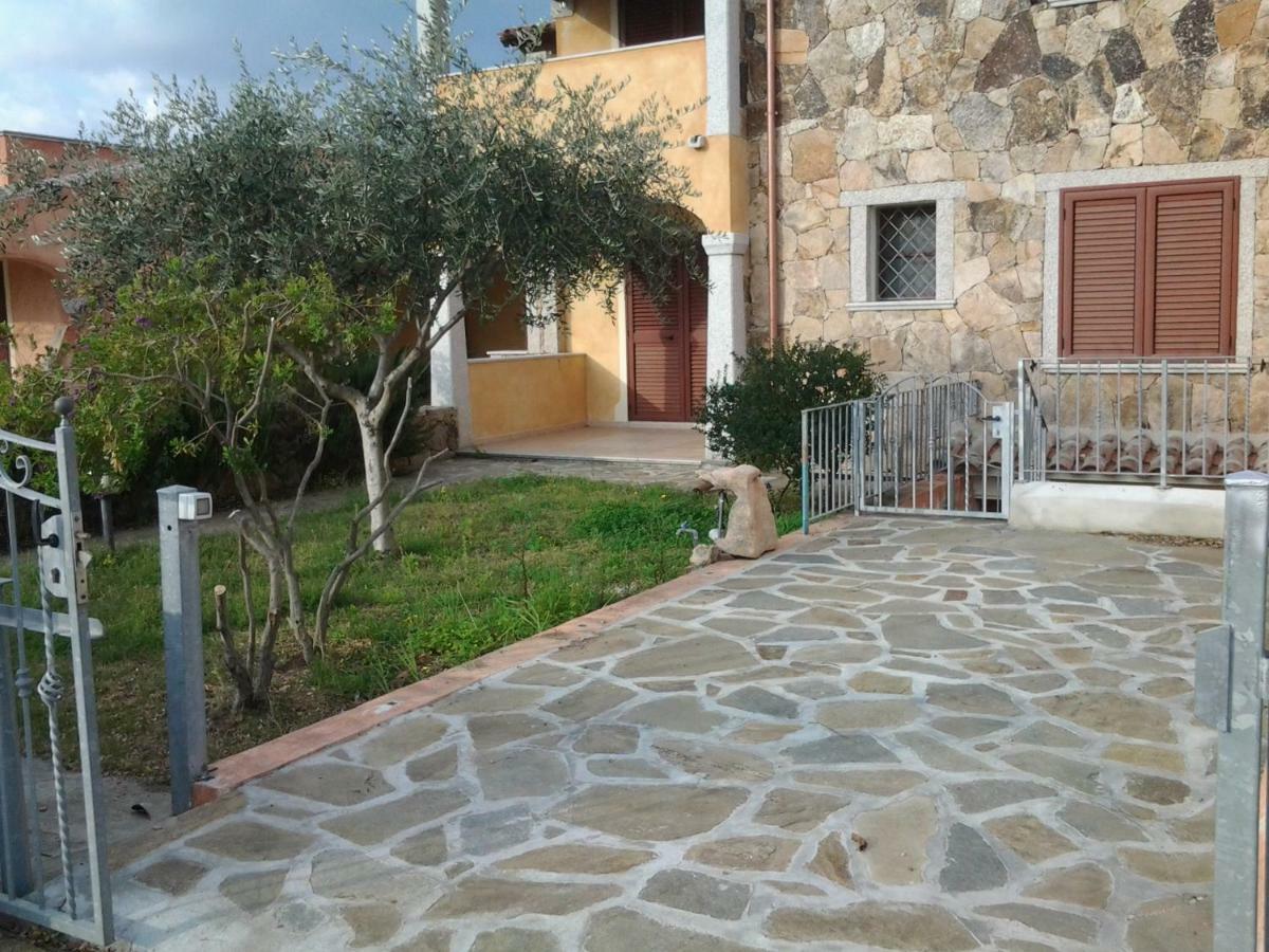 Casa Alice Daire Budoni Dış mekan fotoğraf