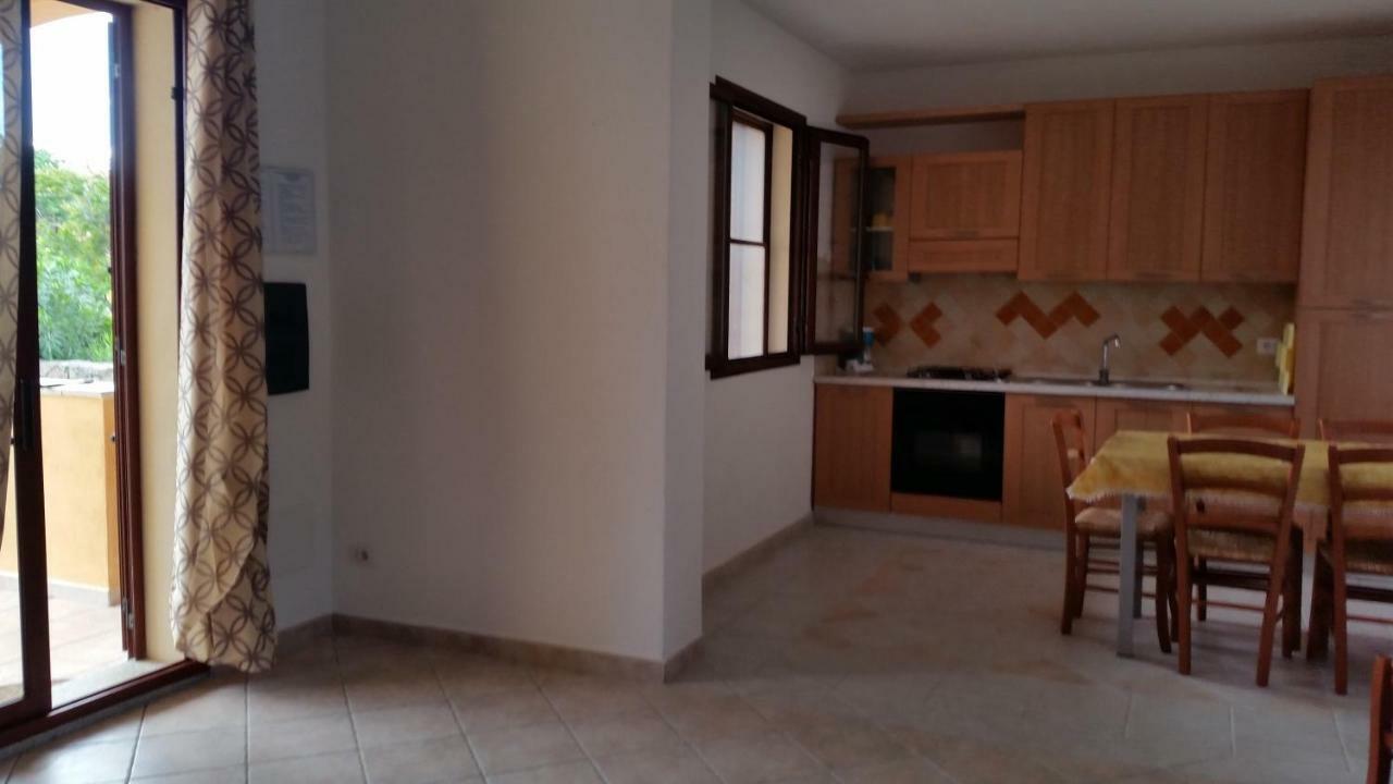 Casa Alice Daire Budoni Dış mekan fotoğraf