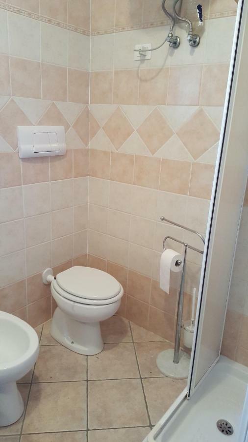 Casa Alice Daire Budoni Dış mekan fotoğraf